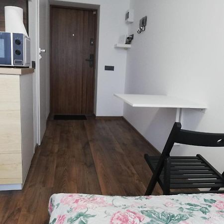Bridge Apartments Klaipėda Eksteriør bilde