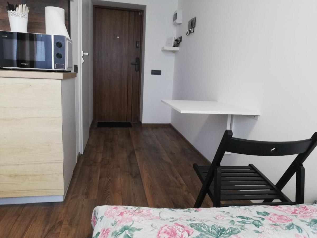 Bridge Apartments Klaipėda Eksteriør bilde